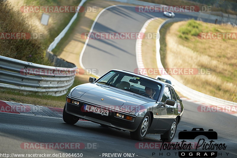 Bild #18964650 - Touristenfahrten Nürburgring Nordschleife (06.09.2022)