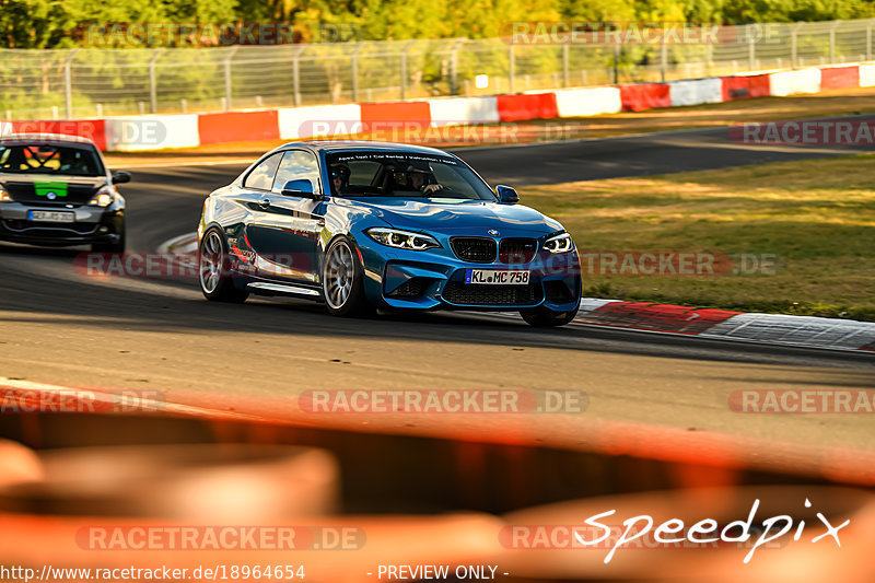 Bild #18964654 - Touristenfahrten Nürburgring Nordschleife (06.09.2022)