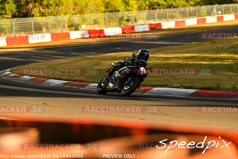 Bild #18964668 - Touristenfahrten Nürburgring Nordschleife (06.09.2022)