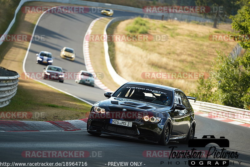 Bild #18964716 - Touristenfahrten Nürburgring Nordschleife (06.09.2022)