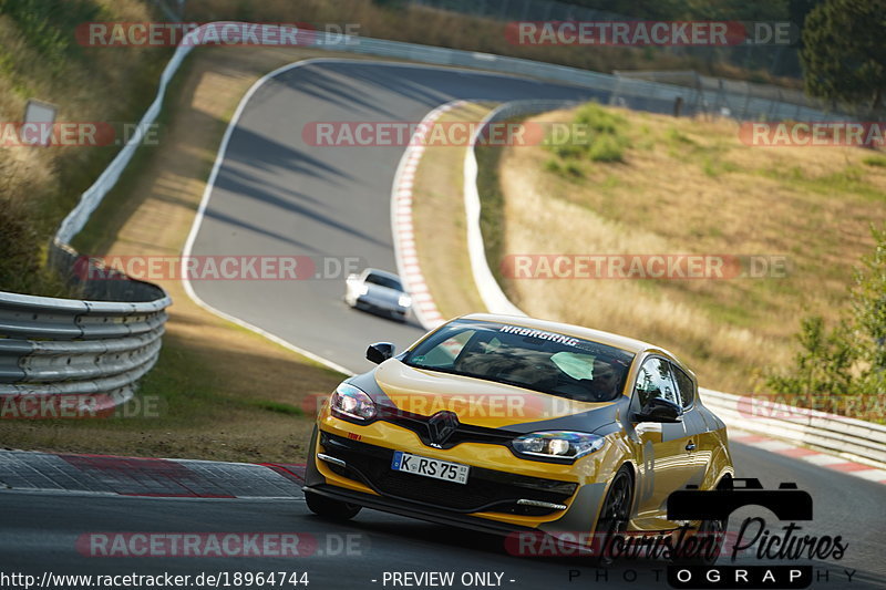 Bild #18964744 - Touristenfahrten Nürburgring Nordschleife (06.09.2022)