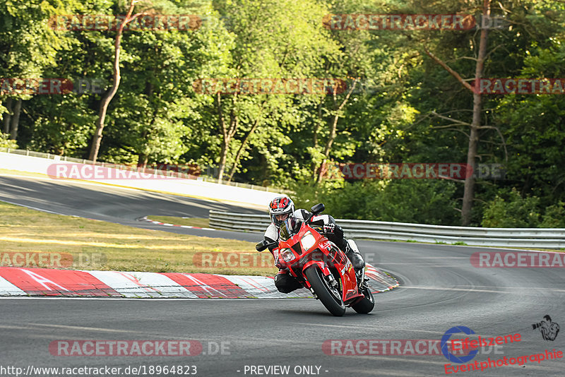 Bild #18964823 - Touristenfahrten Nürburgring Nordschleife (06.09.2022)