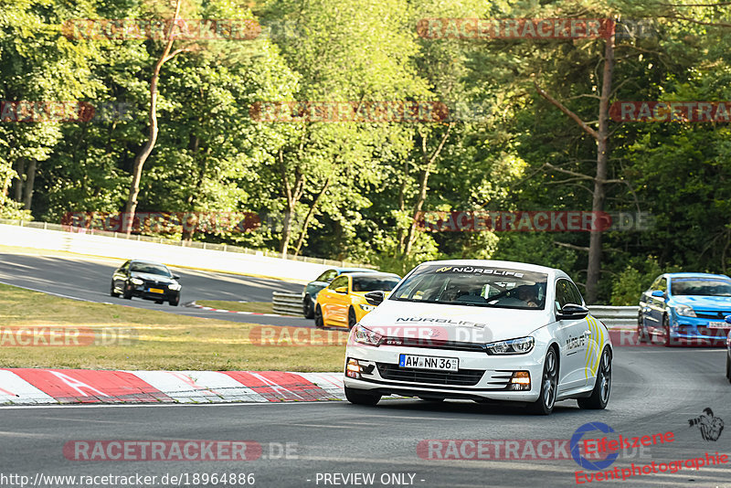 Bild #18964886 - Touristenfahrten Nürburgring Nordschleife (06.09.2022)