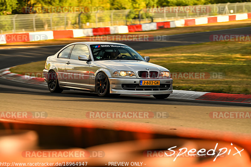 Bild #18964947 - Touristenfahrten Nürburgring Nordschleife (06.09.2022)