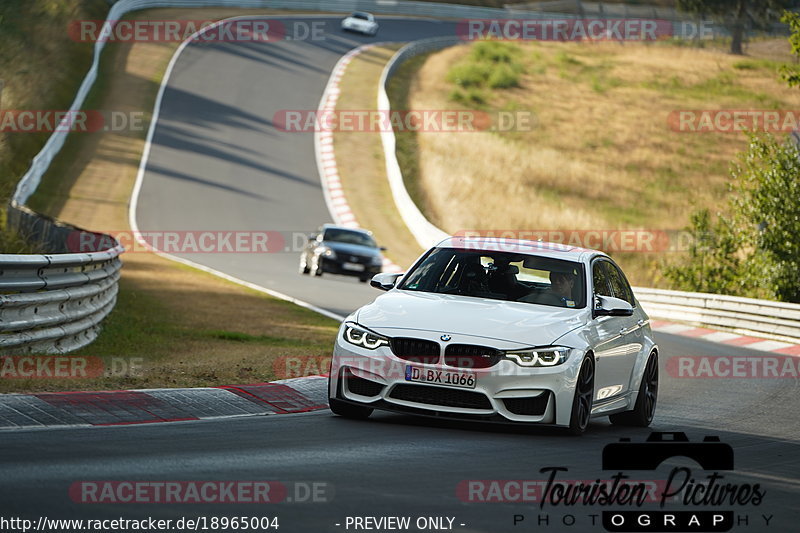 Bild #18965004 - Touristenfahrten Nürburgring Nordschleife (06.09.2022)