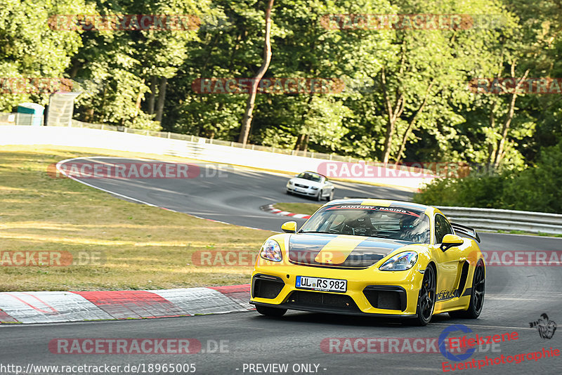 Bild #18965005 - Touristenfahrten Nürburgring Nordschleife (06.09.2022)