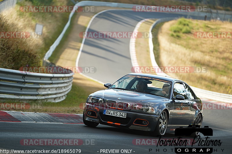 Bild #18965079 - Touristenfahrten Nürburgring Nordschleife (06.09.2022)