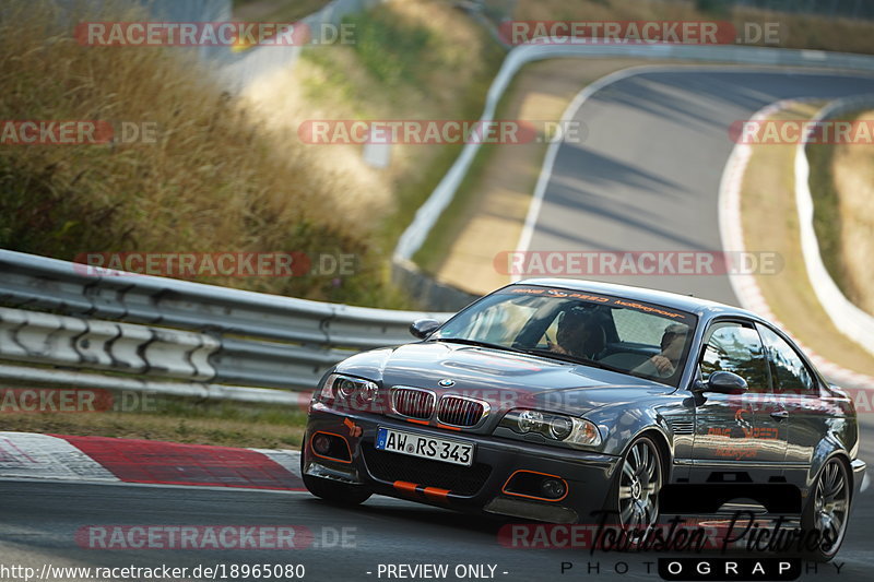 Bild #18965080 - Touristenfahrten Nürburgring Nordschleife (06.09.2022)