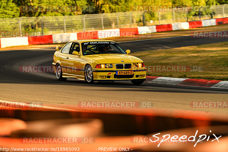 Bild #18965093 - Touristenfahrten Nürburgring Nordschleife (06.09.2022)