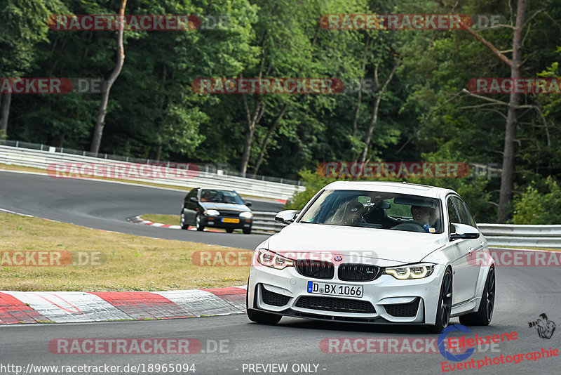 Bild #18965094 - Touristenfahrten Nürburgring Nordschleife (06.09.2022)