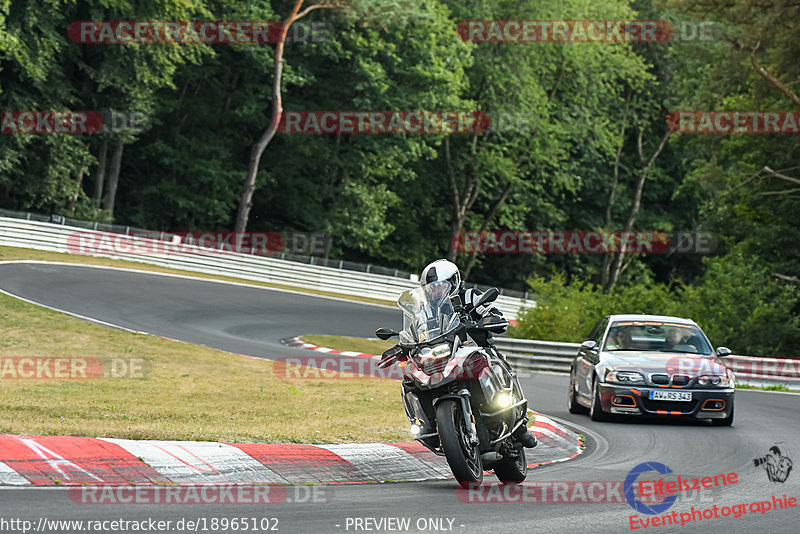 Bild #18965102 - Touristenfahrten Nürburgring Nordschleife (06.09.2022)