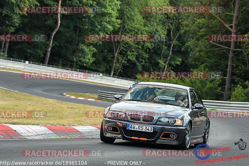 Bild #18965104 - Touristenfahrten Nürburgring Nordschleife (06.09.2022)