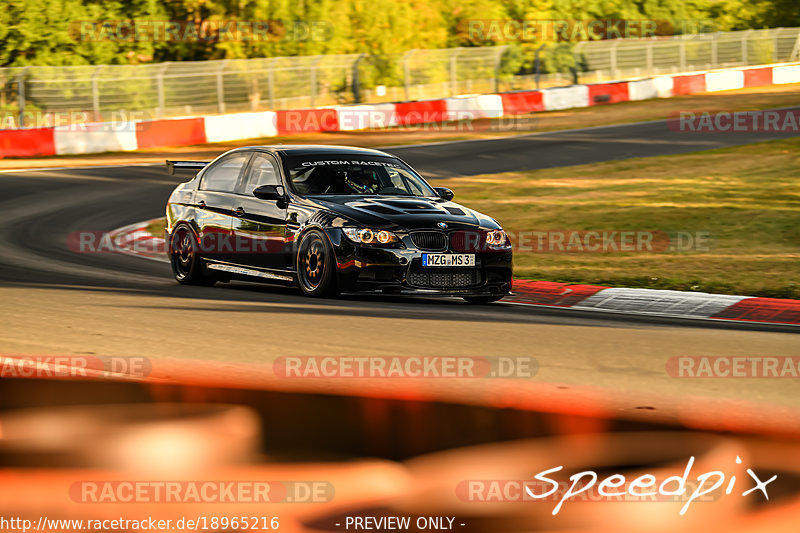 Bild #18965216 - Touristenfahrten Nürburgring Nordschleife (06.09.2022)