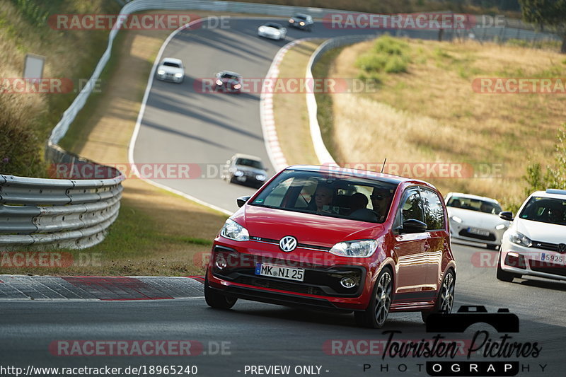 Bild #18965240 - Touristenfahrten Nürburgring Nordschleife (06.09.2022)