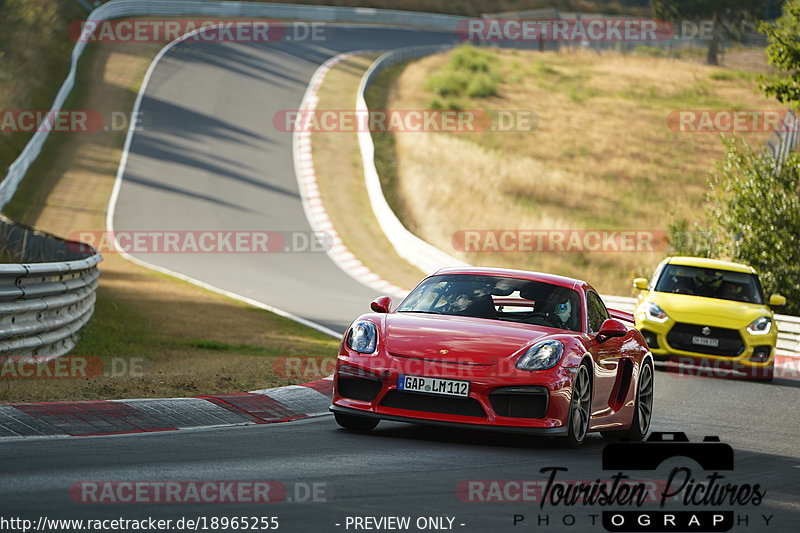 Bild #18965255 - Touristenfahrten Nürburgring Nordschleife (06.09.2022)