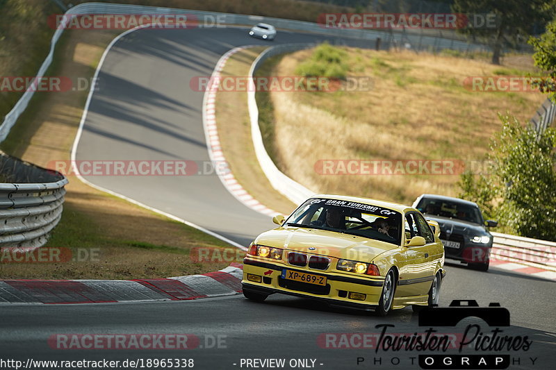 Bild #18965338 - Touristenfahrten Nürburgring Nordschleife (06.09.2022)