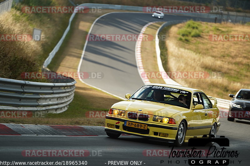 Bild #18965340 - Touristenfahrten Nürburgring Nordschleife (06.09.2022)