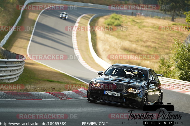 Bild #18965389 - Touristenfahrten Nürburgring Nordschleife (06.09.2022)