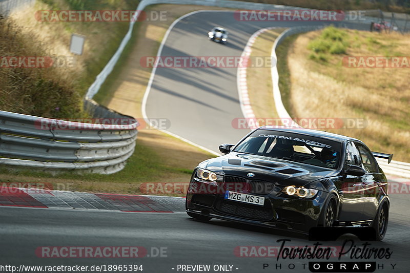 Bild #18965394 - Touristenfahrten Nürburgring Nordschleife (06.09.2022)