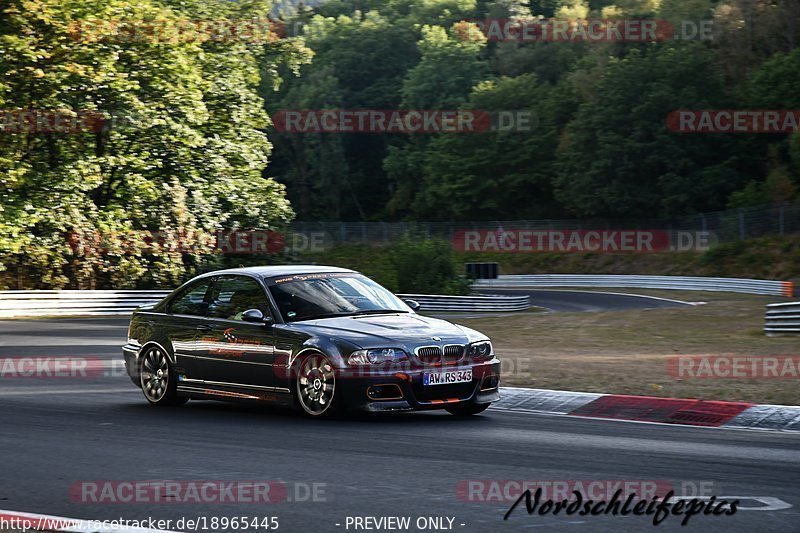 Bild #18965445 - Touristenfahrten Nürburgring Nordschleife (06.09.2022)