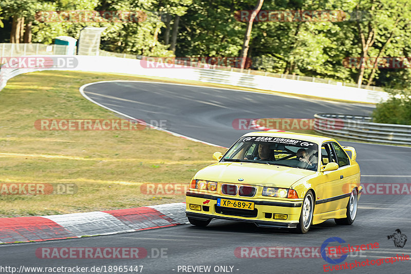 Bild #18965447 - Touristenfahrten Nürburgring Nordschleife (06.09.2022)