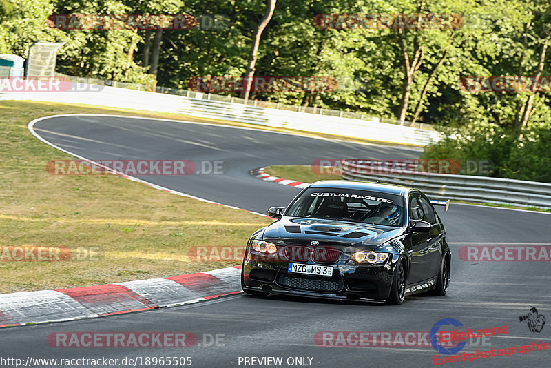 Bild #18965505 - Touristenfahrten Nürburgring Nordschleife (06.09.2022)