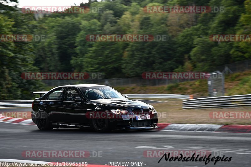 Bild #18965589 - Touristenfahrten Nürburgring Nordschleife (06.09.2022)