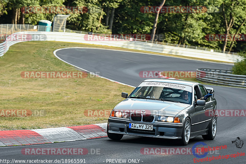 Bild #18965591 - Touristenfahrten Nürburgring Nordschleife (06.09.2022)