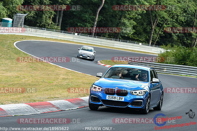 Bild #18965622 - Touristenfahrten Nürburgring Nordschleife (06.09.2022)