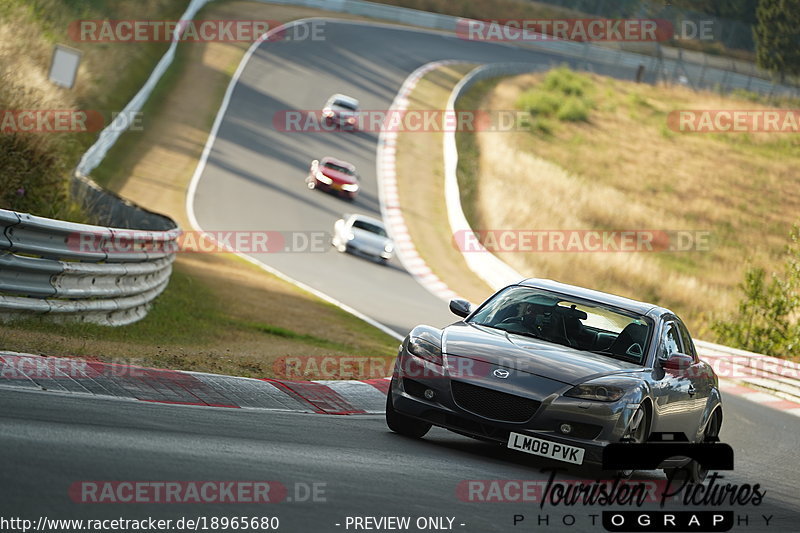 Bild #18965680 - Touristenfahrten Nürburgring Nordschleife (06.09.2022)