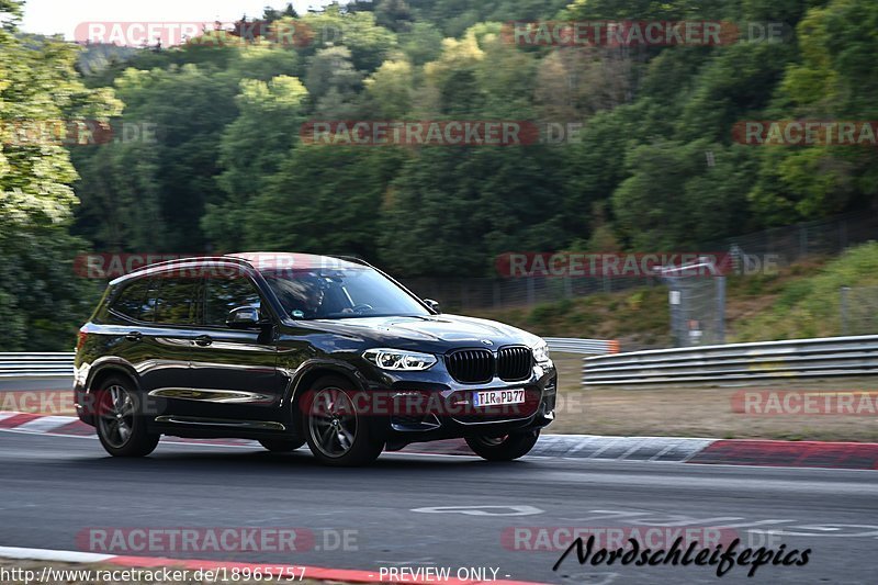 Bild #18965757 - Touristenfahrten Nürburgring Nordschleife (06.09.2022)