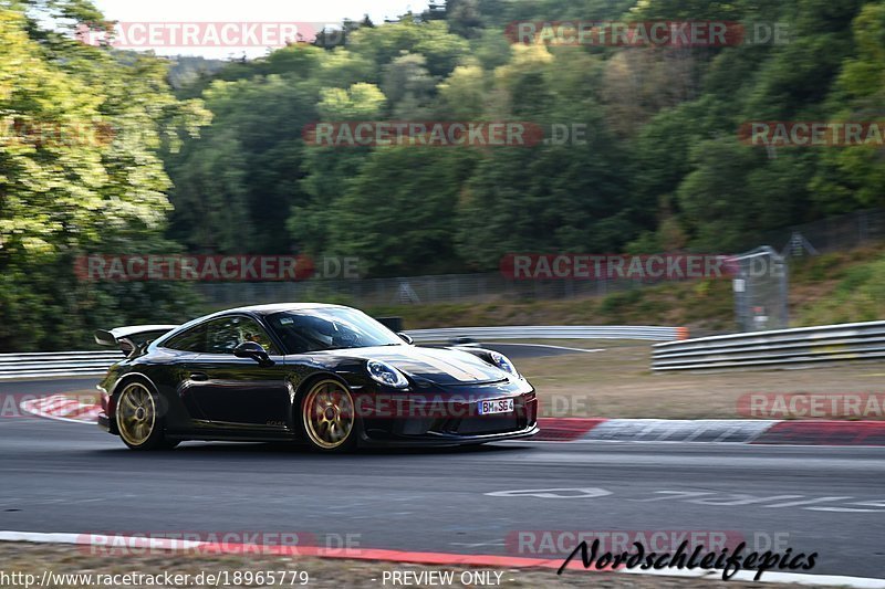 Bild #18965779 - Touristenfahrten Nürburgring Nordschleife (06.09.2022)