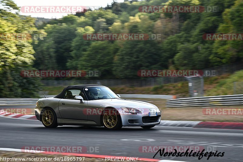 Bild #18965797 - Touristenfahrten Nürburgring Nordschleife (06.09.2022)