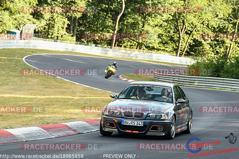 Bild #18965859 - Touristenfahrten Nürburgring Nordschleife (06.09.2022)