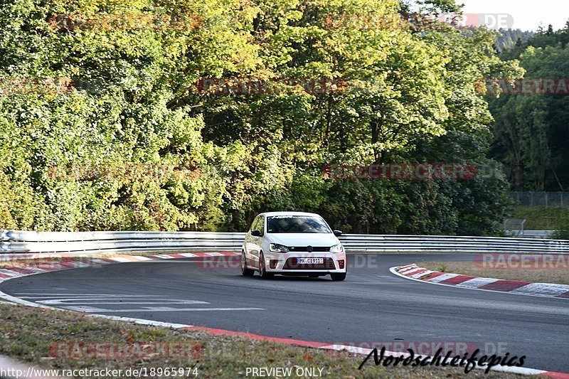 Bild #18965974 - Touristenfahrten Nürburgring Nordschleife (06.09.2022)