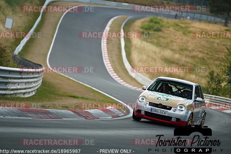 Bild #18965987 - Touristenfahrten Nürburgring Nordschleife (06.09.2022)