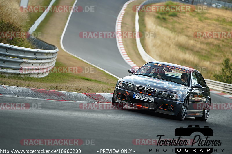 Bild #18966200 - Touristenfahrten Nürburgring Nordschleife (06.09.2022)