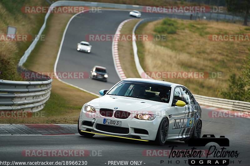 Bild #18966230 - Touristenfahrten Nürburgring Nordschleife (06.09.2022)