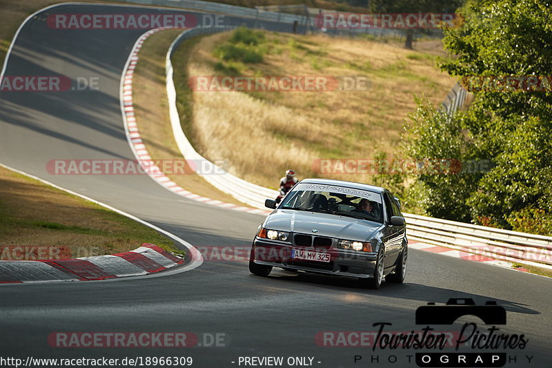 Bild #18966309 - Touristenfahrten Nürburgring Nordschleife (06.09.2022)