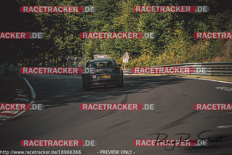 Bild #18966366 - Touristenfahrten Nürburgring Nordschleife (06.09.2022)