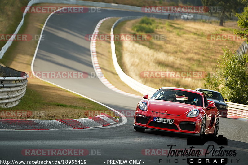 Bild #18966419 - Touristenfahrten Nürburgring Nordschleife (06.09.2022)