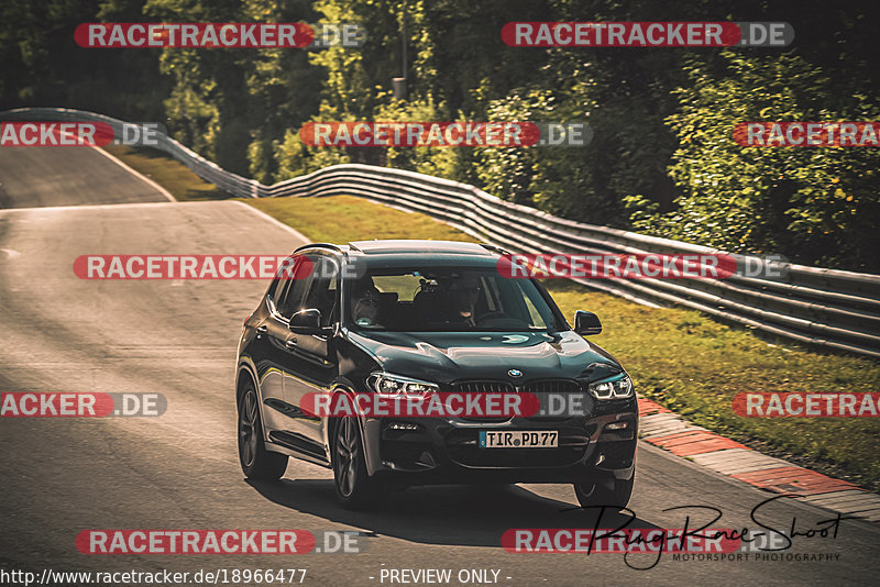 Bild #18966477 - Touristenfahrten Nürburgring Nordschleife (06.09.2022)