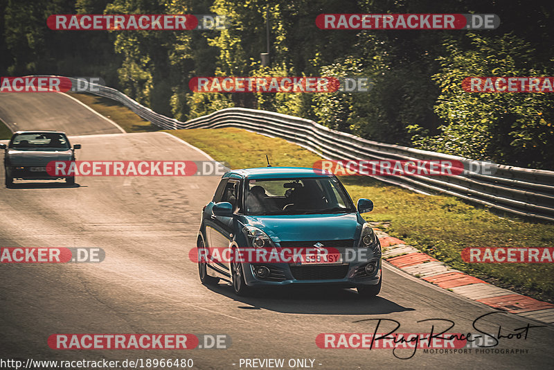 Bild #18966480 - Touristenfahrten Nürburgring Nordschleife (06.09.2022)