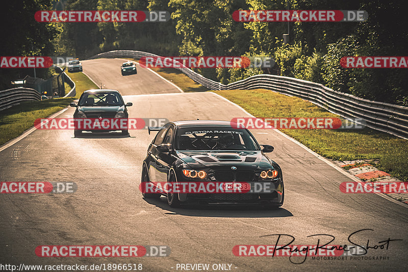 Bild #18966518 - Touristenfahrten Nürburgring Nordschleife (06.09.2022)