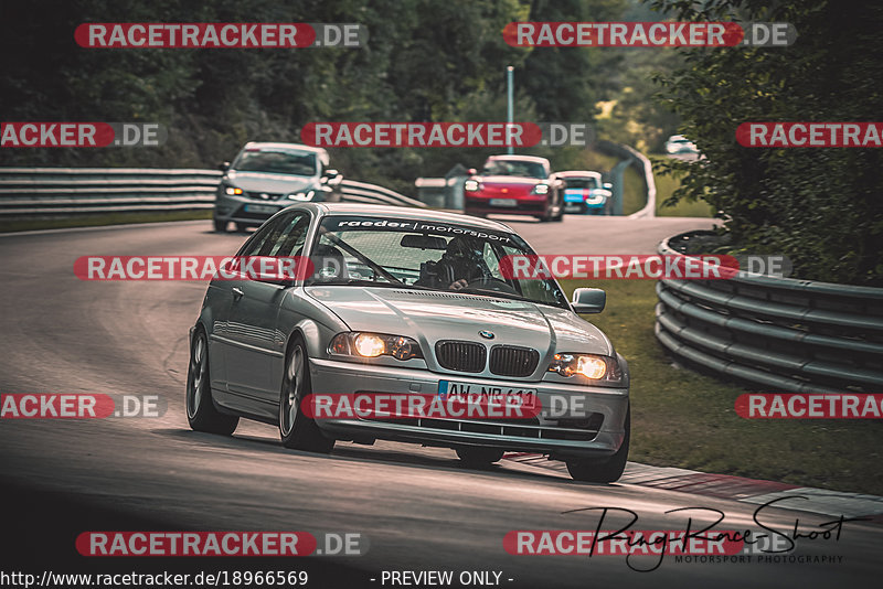 Bild #18966569 - Touristenfahrten Nürburgring Nordschleife (06.09.2022)