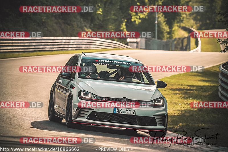 Bild #18966662 - Touristenfahrten Nürburgring Nordschleife (06.09.2022)