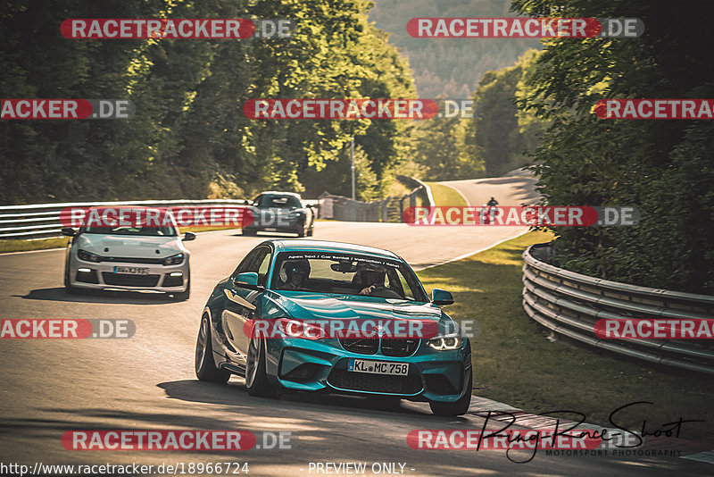 Bild #18966724 - Touristenfahrten Nürburgring Nordschleife (06.09.2022)