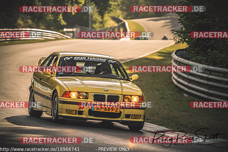 Bild #18966741 - Touristenfahrten Nürburgring Nordschleife (06.09.2022)