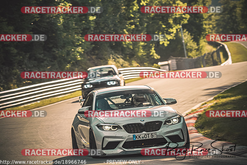 Bild #18966746 - Touristenfahrten Nürburgring Nordschleife (06.09.2022)