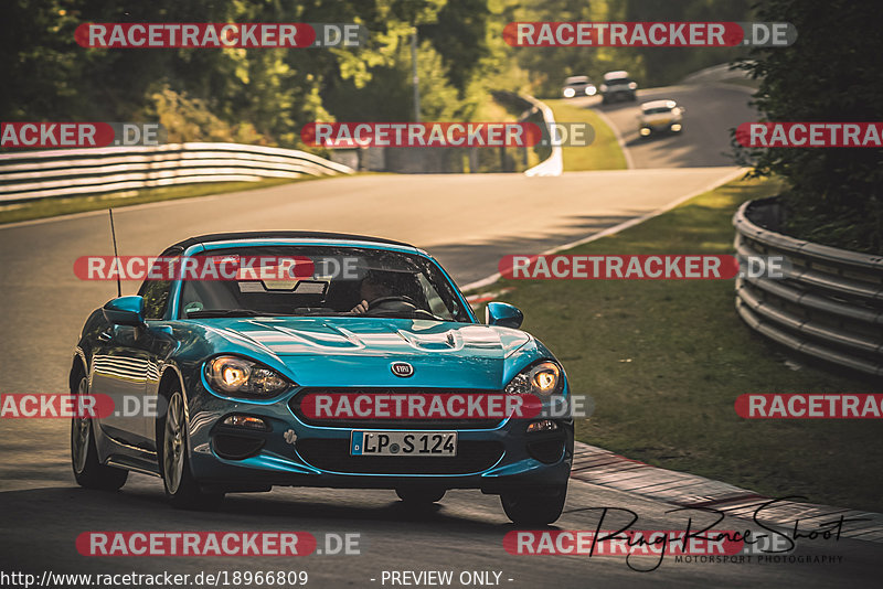 Bild #18966809 - Touristenfahrten Nürburgring Nordschleife (06.09.2022)